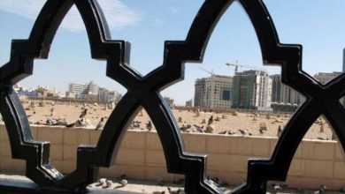 «تخریب قبور ائمه بقیع نمادِ وحشی‌گری است»