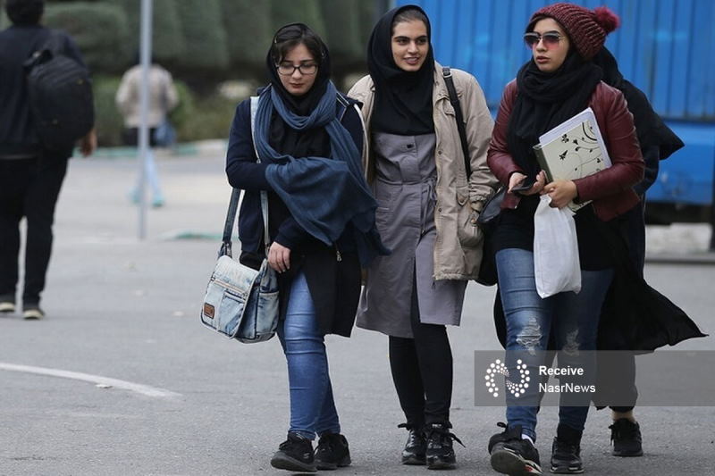 چالشهای رشد روانی دختران ایرانی