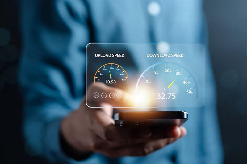 ردهبندی کشورها در سرعت اینترنت موبایل | ایران پایینتر از مولداوی و گواتمالا