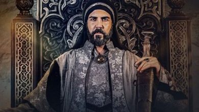 سریال معاویه و معاویه‌گرایی