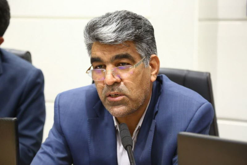 «برخی دستگاه‌های اجرایی، زمین احتکار کرده‌اند»