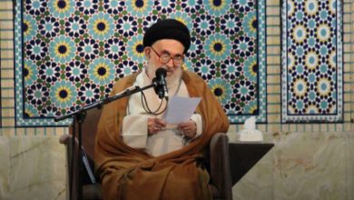خاطرات هاشمی ۲۱ اسفند سال ۸۰ | اعتراض به سخنان دستغیب