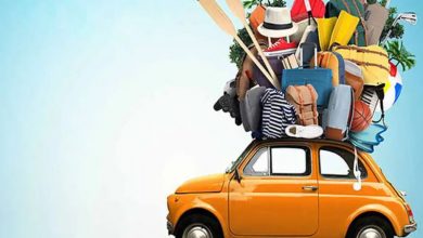 کدام استان‌ها بیشترین مسافر نوروزی را داشتند؟