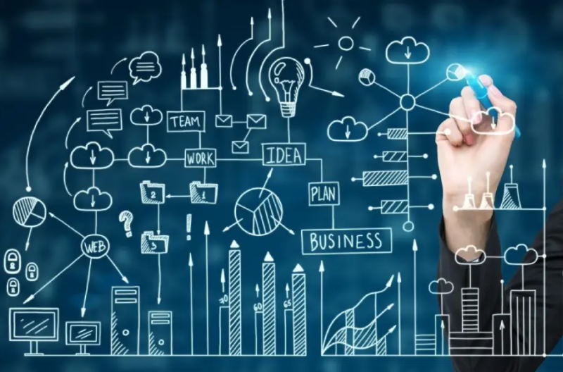 دولتها استارتآپ نیستند