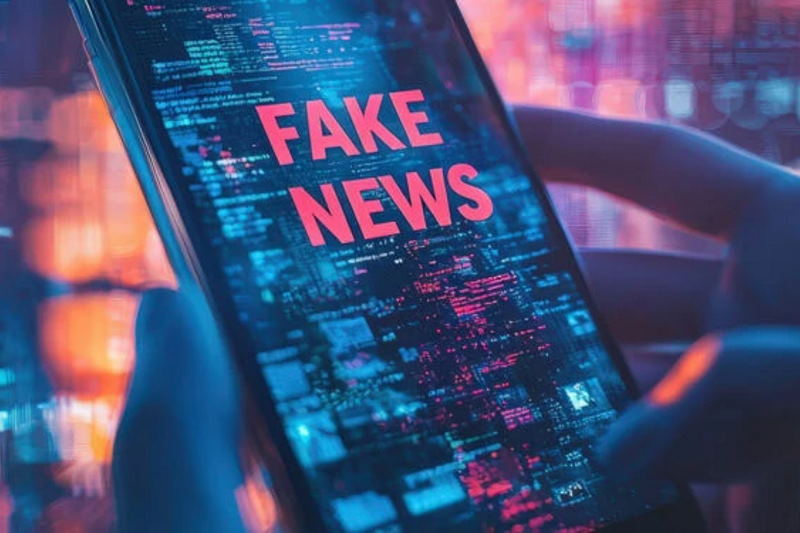 نسل زِد و محافظهکاران: بیش از سایرین در خطر اطلاعات نادرست