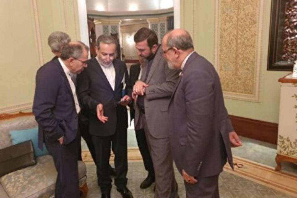 اثر مذاکره ایران و آمریکا پیش از نتیجه؛ آرامش موقت در بازار ارز