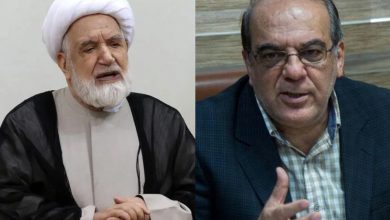 اختلاف نظر جدی عبدی و کروبی بر سر انتخابات ۸۴
