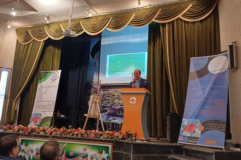 تولید روزانه یک کیلو زباله توسط هر فرد در آذربایجان شرقی