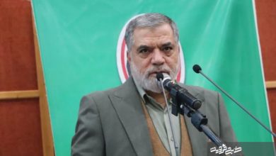 نماینده قزوین: عده‌ای دلال اختلاف در استان هستند