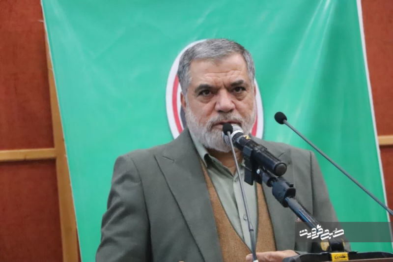 نماینده قزوین: عدهای دلال اختلاف در استان هستند