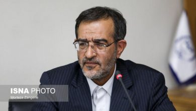 انتخاب دکتر علی منتظری به عنوان رئیس جهاد دانشگاهی