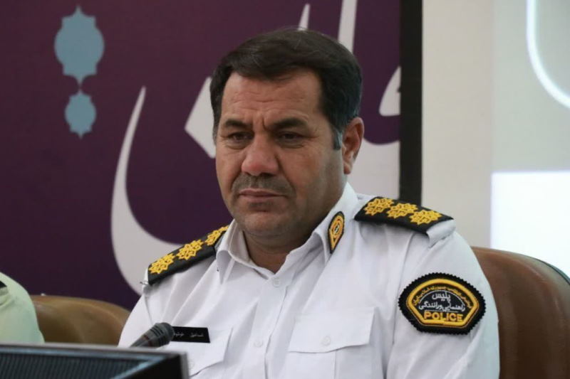 گواهینامه این رانندگان ۳ ماه توقیف میشود