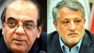 پاسخ عباس عبدی به محسن هاشمی | «خودتخریبی می‌کنید»