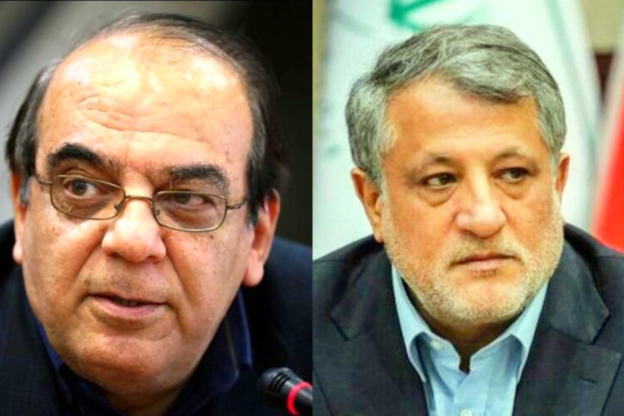 پاسخ عباس عبدی به محسن هاشمی | «خودتخریبی میکنید»