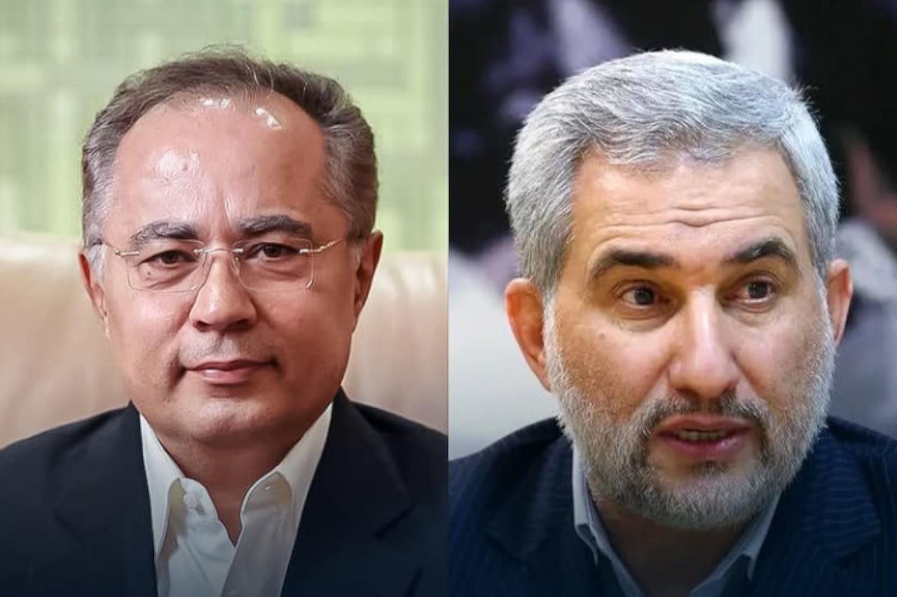 دبیری انتصاب اسماعیلی را تبریک گفت