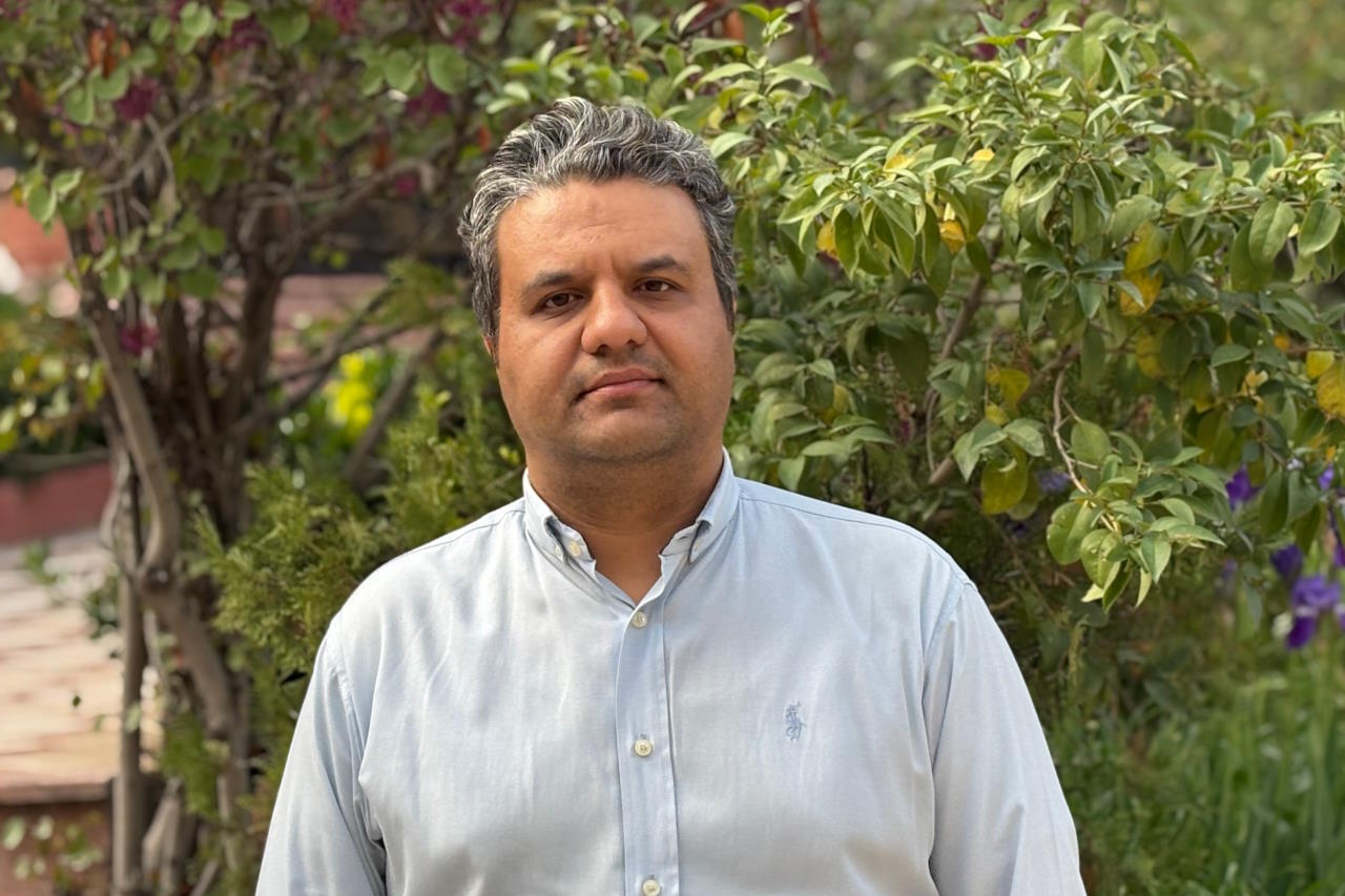 عظیم محمودآبادی
