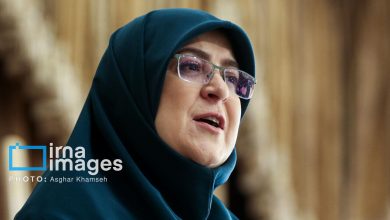 فاطمه مهاجرانی