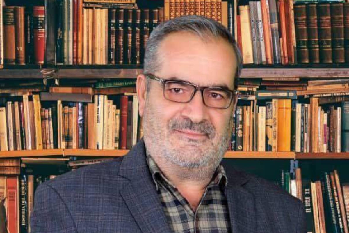 محمدعلی خالق نژاد، فعال رسانهای