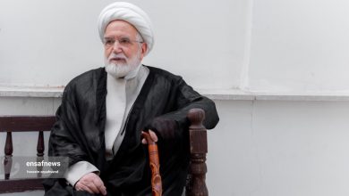 مهدی کروبی