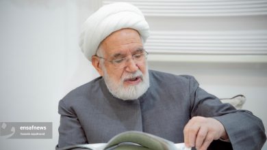 مهدی کروبی