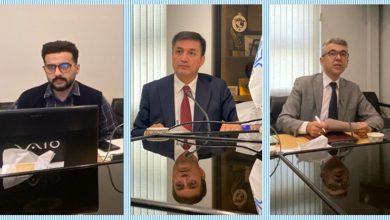 بحث بر سر تسهیلات اقامتی کشورهای عضو اکو