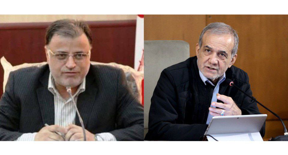 اعتماد 80 درصدی ترکمنها به دولت در خطر است؟