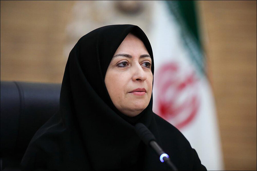 نظر شینا انصاری دربارهی عقبماندگی در گردشگری طبیعی