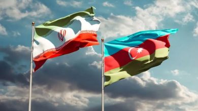پذیرش دانشجویان آذربایجانی در ایران