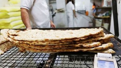 تنور داغ مشکلات پیش‌ روی نانوایان بیرجندی