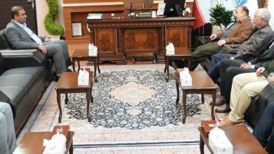 «ارس ظرفیت تبدیل شدن به برترین منطقه آزاد کشور را دارد»
