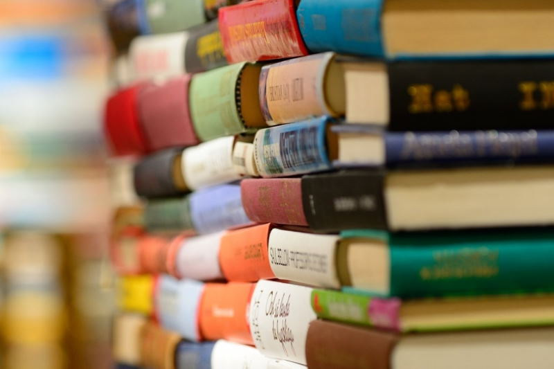 شما هم با «ضدکتابخانه» مخالفید؟