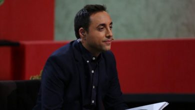 امیرحسین رستمی: ایران را تبدیل به سوئد کنیم