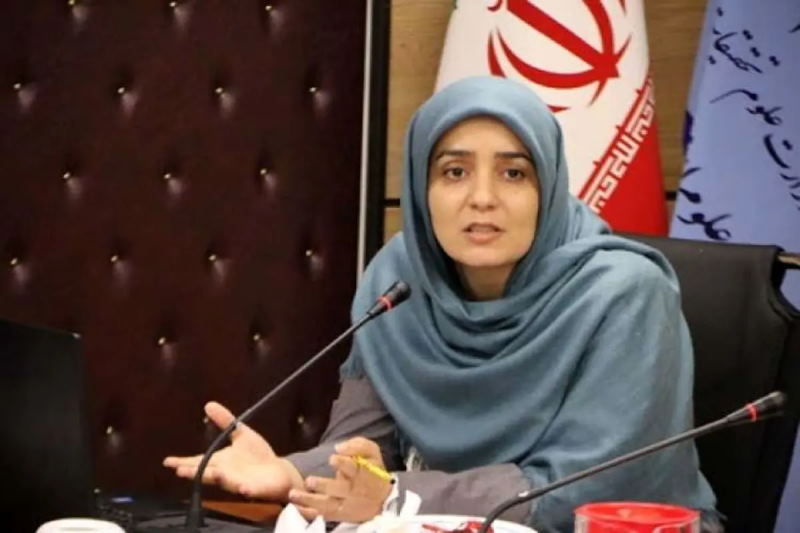 انسان میشود که زن باشد؟
