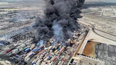فاجعه بندر شهیدرجایی در کمین یک محله بوشهر