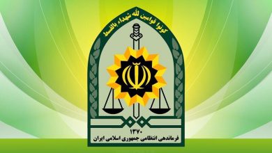 کشف خنجر باستانی در دورود