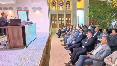 یک اقتصاددان: حل معضلات اقتصادی نیازمند تعامل همه بخش‌های کشور است