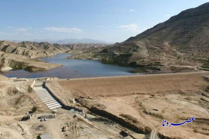 سرنوشت سد کوهبرد کهگیلویه به کجا میرسد؟