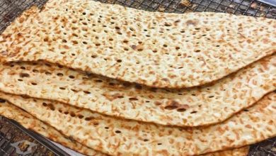 گلایه مردم خراسان جنوبی از کیفیت پایین نان