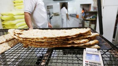فرماندار اردبیل: طرح پراکنش نانوایی‌ها اجرا می‌شود