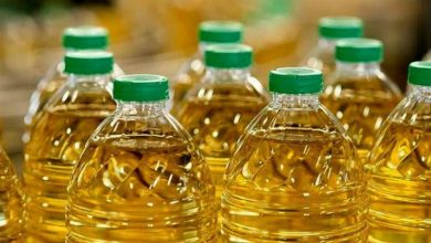 کشف روغن قاچاق در گیلان