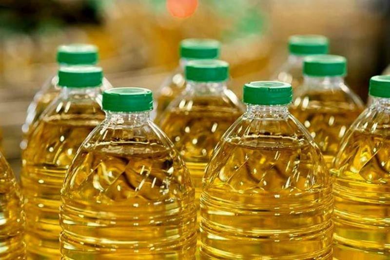 کشف روغن قاچاق در گیلان