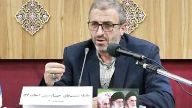 مردم آذربایجان در قرون پیشین به فارسی سخن می‌گفتند