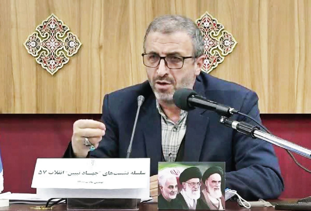 مردم آذربایجان در قرون پیشین به فارسی سخن میگفتند