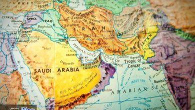 واقعیت عریان منطقه