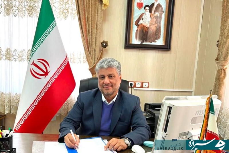 چالشهای قطعی برق برای کشاورزان خرمبید استان فارس