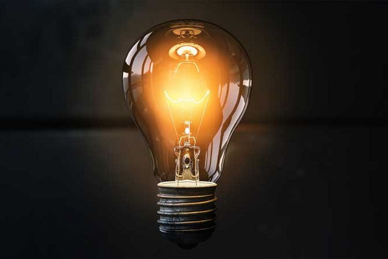 بین یخچال و چراغ یکی را انتخاب کنیم!