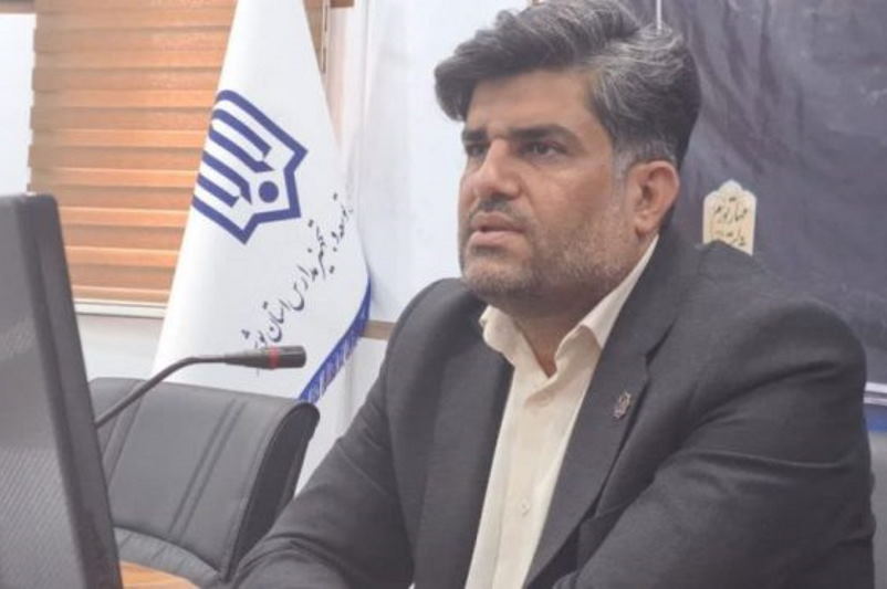حذف مدارس دوشیفتهی بوشهر تا ۱۴۰۵