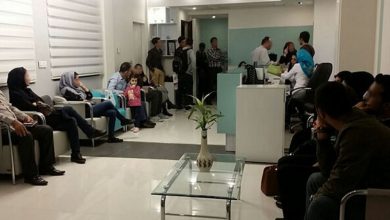 مطب‌های شلوغ بندرعباس و حریم‌های شکسته