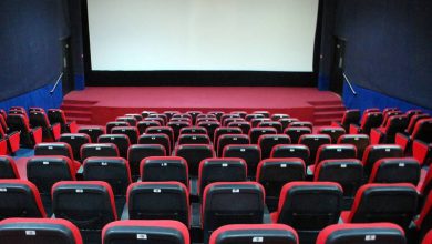 باز هم ماجرای سینما و تخصص