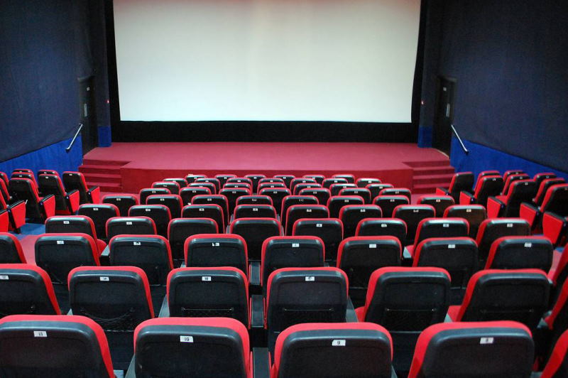 باز هم ماجرای سینما و تخصص